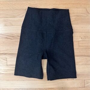 Beyond yoga shorts set